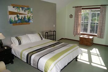 Kingfishers Manor @ Noosa - South Australia Travel 20