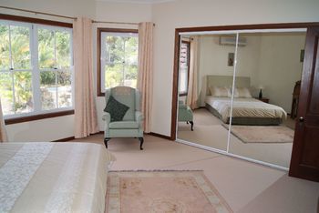 Kingfishers Manor @ Noosa - South Australia Travel 21
