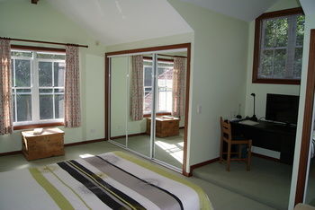 Kingfishers Manor @ Noosa - South Australia Travel 22