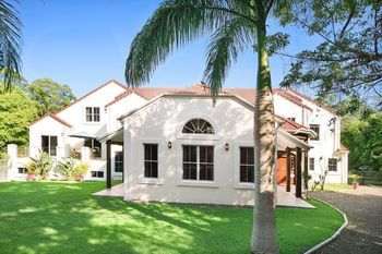 Kingfishers Manor @ Noosa - South Australia Travel 23