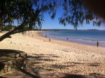 Kingfishers Manor @ Noosa - South Australia Travel 25