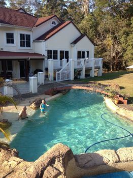 Kingfishers Manor @ Noosa - South Australia Travel 27