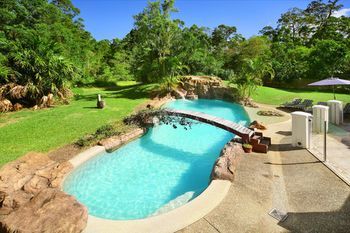 Kingfishers Manor @ Noosa - South Australia Travel 28
