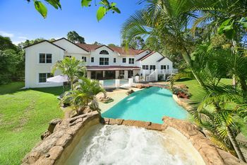 Kingfishers Manor @ Noosa - South Australia Travel 29