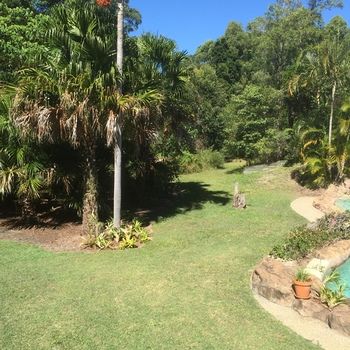 Kingfishers Manor @ Noosa - South Australia Travel 30