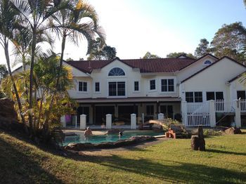 Kingfishers Manor @ Noosa - South Australia Travel 31