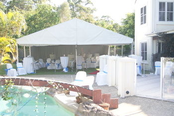 Kingfishers Manor @ Noosa - South Australia Travel 33