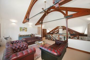 Kingfishers Manor @ Noosa - South Australia Travel 35