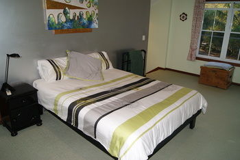 Kingfishers Manor @ Noosa - South Australia Travel 39