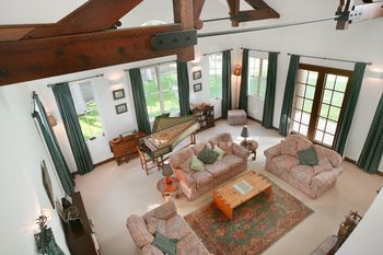 Kingfishers Manor @ Noosa - South Australia Travel 41