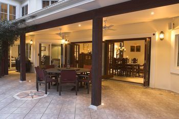 Kingfishers Manor @ Noosa - South Australia Travel 43