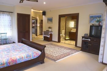 Kingfishers Manor @ Noosa - South Australia Travel 45