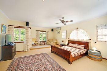 Kingfishers Manor @ Noosa - South Australia Travel 46