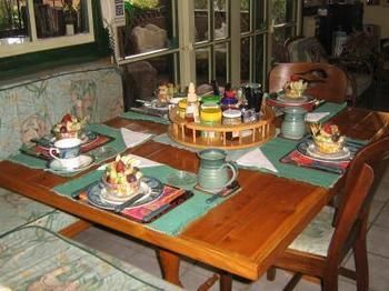 Hamilton Heritage B&B - South Australia Travel 5