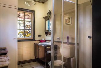 Hamilton Heritage B&B - South Australia Travel 6
