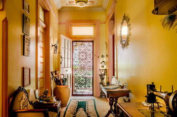 Hamilton Heritage B&B - South Australia Travel 8