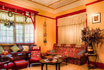 Hamilton Heritage B&B - South Australia Travel 9