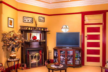 Hamilton Heritage B&B - South Australia Travel 10