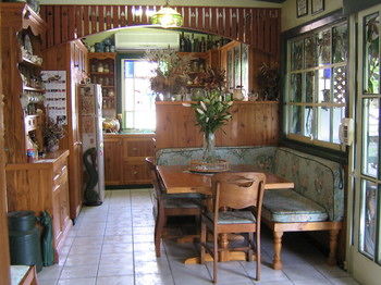 Hamilton Heritage B&B - South Australia Travel 11