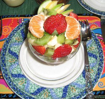 Hamilton Heritage B&B - South Australia Travel 12