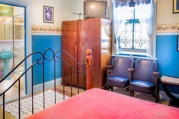 Hamilton Heritage B&B - South Australia Travel 16