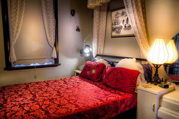 Hamilton Heritage B&B - South Australia Travel 17