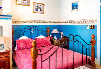 Hamilton Heritage B&B - South Australia Travel 18