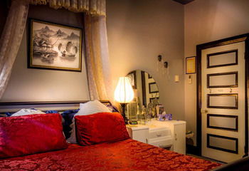 Hamilton Heritage B&B - South Australia Travel 20