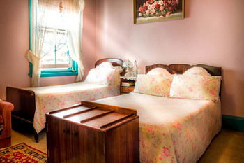 Hamilton Heritage B&B - South Australia Travel 21