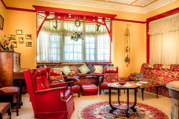 Hamilton Heritage B&B - South Australia Travel 22