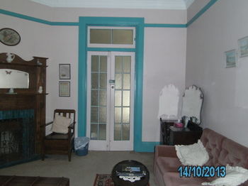 Hamilton Heritage B&B - South Australia Travel 23