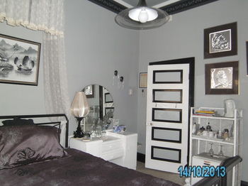 Hamilton Heritage B&B - South Australia Travel 24