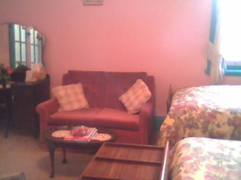 Hamilton Heritage B&B - South Australia Travel 26