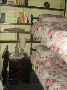 Hamilton Heritage B&B - South Australia Travel 27