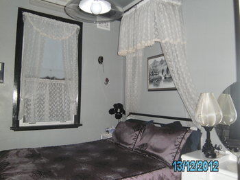 Hamilton Heritage B&B - South Australia Travel 28
