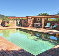 Langbrook Estate Cottages - South Australia Travel