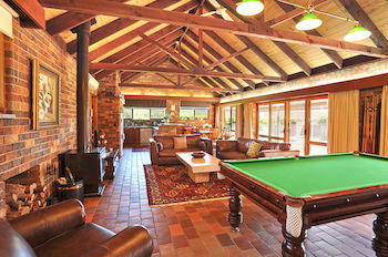 Langbrook Estate Cottages - South Australia Travel 1