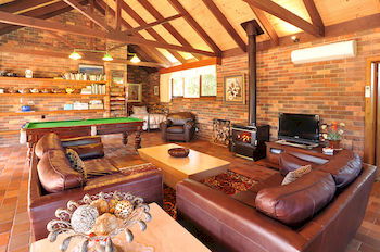 Langbrook Estate Cottages - South Australia Travel 2