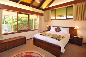 Langbrook Estate Cottages - South Australia Travel 3