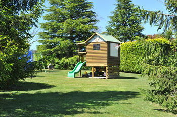 Langbrook Estate Cottages - South Australia Travel 5