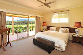 Langbrook Estate Cottages - South Australia Travel 12