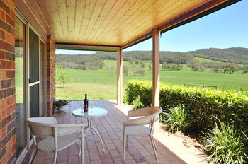 Langbrook Estate Cottages - South Australia Travel 18