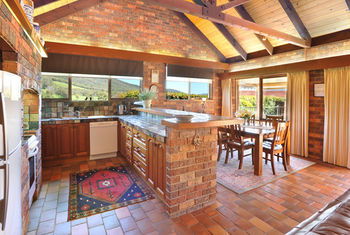 Langbrook Estate Cottages - South Australia Travel 19