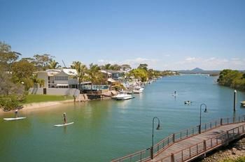 Jacaranda Noosa - South Australia Travel 1