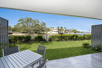Jacaranda Noosa - South Australia Travel 29