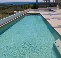 White Shells Luxury Apartments - South Australia Travel