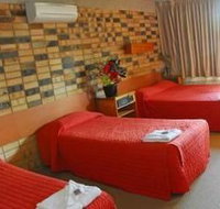 Palms Hotel Motel Chullora - South Australia Travel