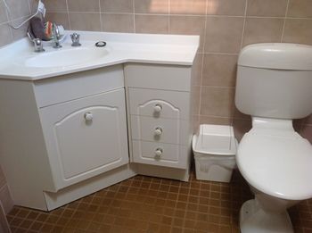 Ashton Townhouse Motel And Suites - South Australia Travel 6