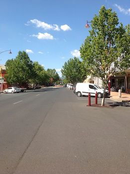 Ashton Townhouse Motel And Suites - South Australia Travel 16