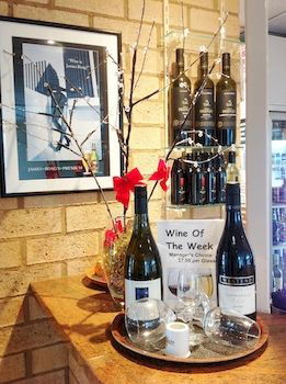 Ashton Townhouse Motel And Suites - South Australia Travel 21